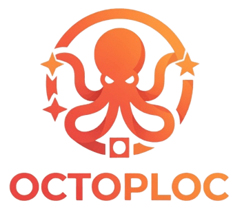 octoploc logo